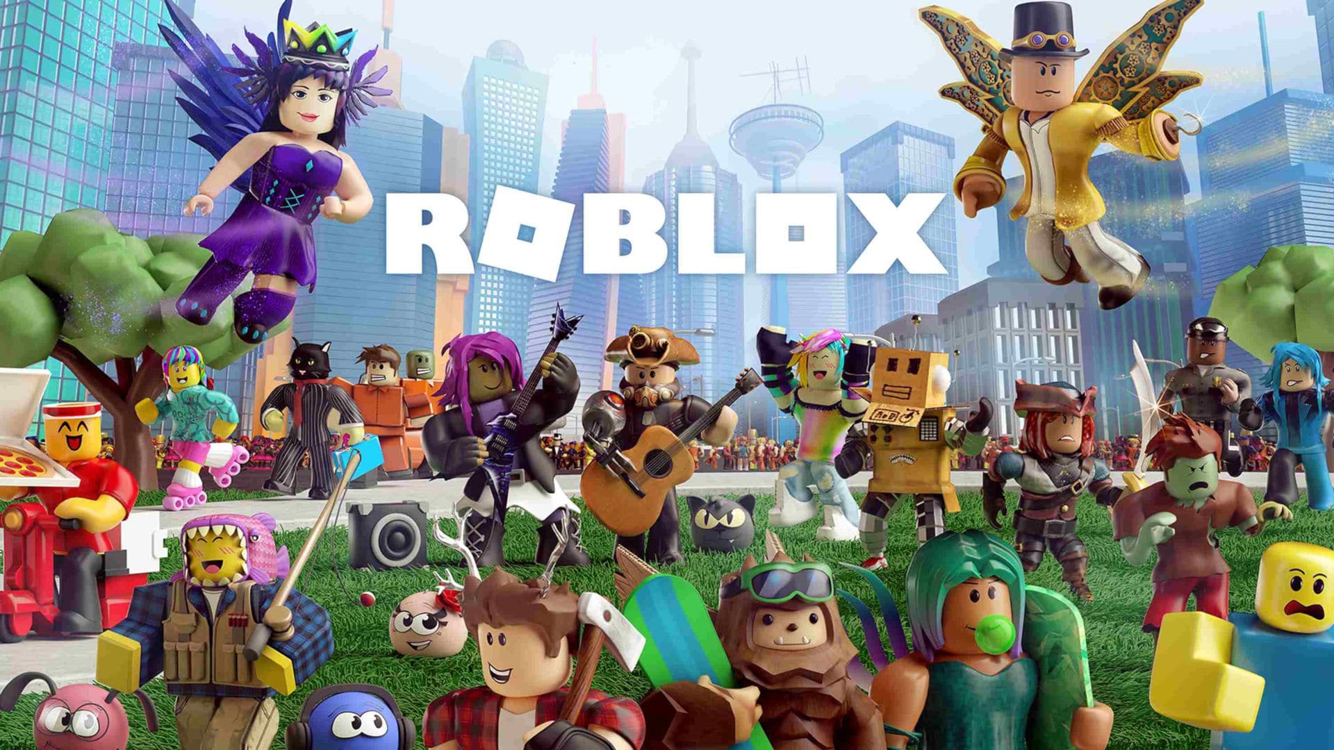 Secrets to Earning Free Robux in 2025