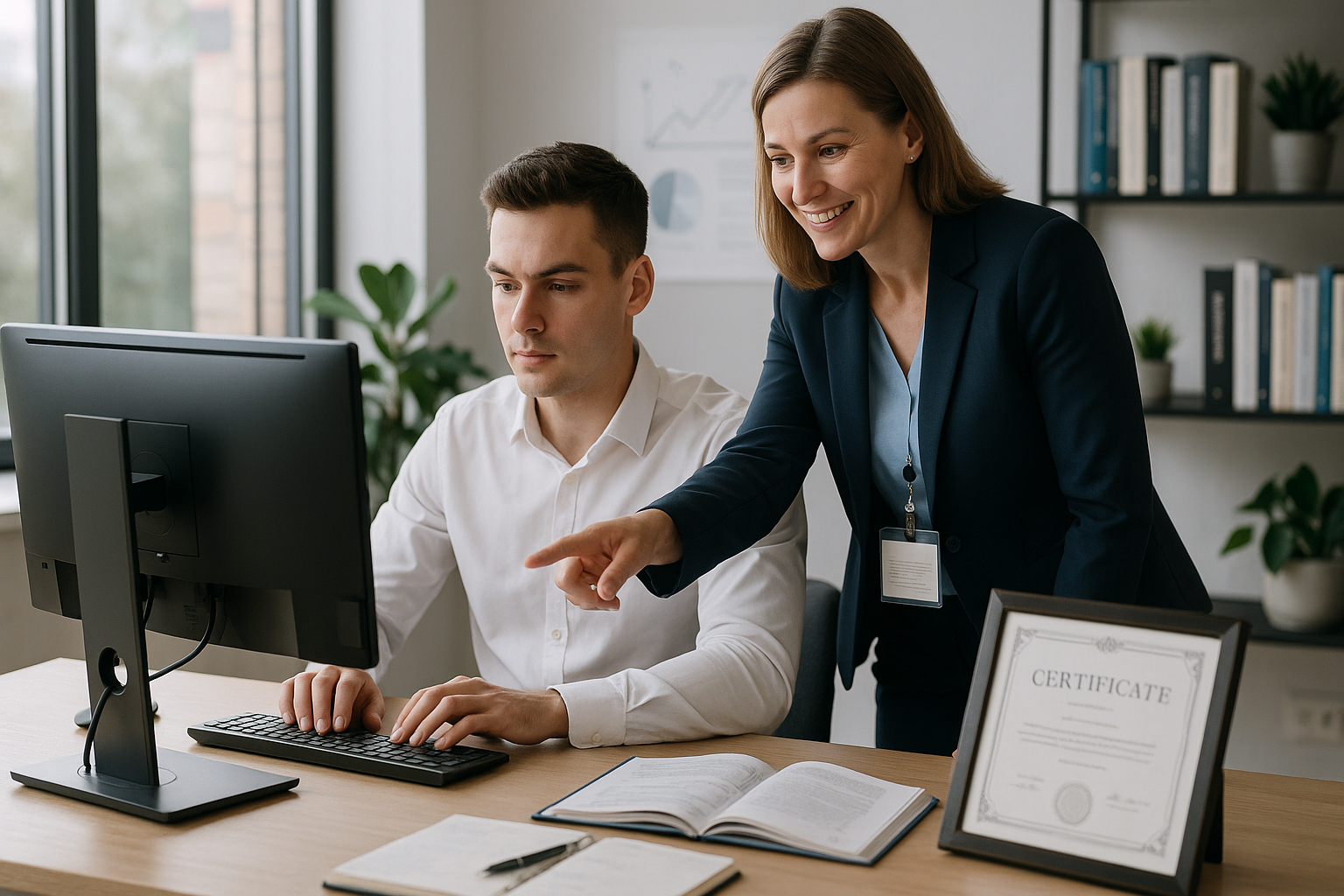 Online Courses at Your Fingertips