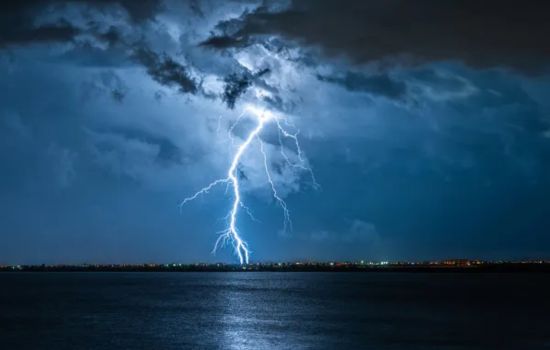 Storm Forecasting: Predicting Severe Weather