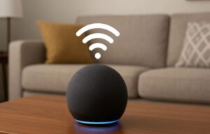 How Alexa Is Transforming Modern Smart Homes