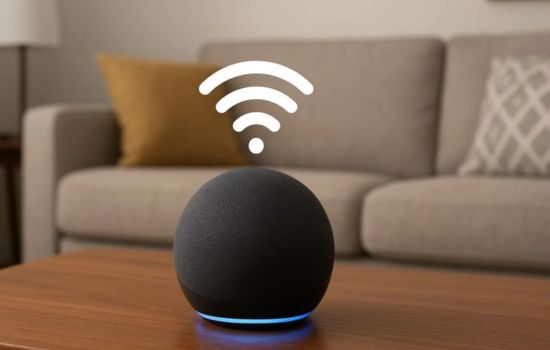 How Alexa Is Transforming Modern Smart Homes