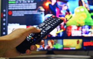 App for Watching Movies and TV Shows