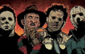 Ultimate Horror Movie App: Scare Yourself Silly