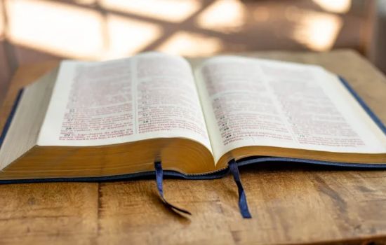 Bible Reading App: Audio Scriptures for Daily Devotion