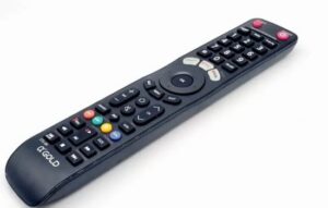 Remote Control App: Simplify Your Device Management