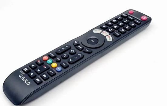 Remote Control App: Simplify Your Device Management