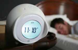 Loud Alarm Clock App: Never Oversleep Again