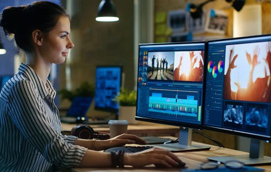 Top Video Editing Tools for Stunning Visuals
