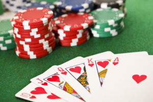 Poker Mastery: Learn Strategy with Innovative App