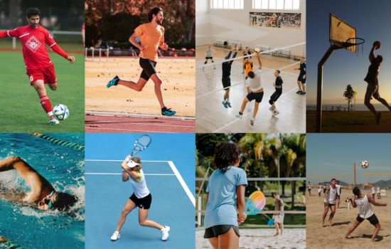 Stream F1, NBA, NFL, Soccer, and More Sports
