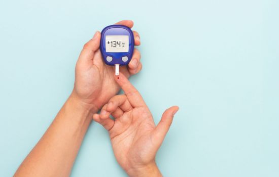 Glucose Monitoring App: Revolutionizing Health Tracking