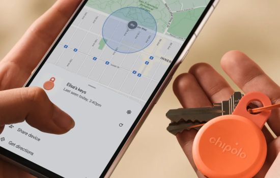 Lost Object Detector App Revolutionizes Item Recovery