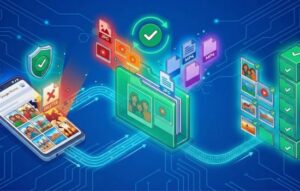 Recover Deleted Photos and Files App