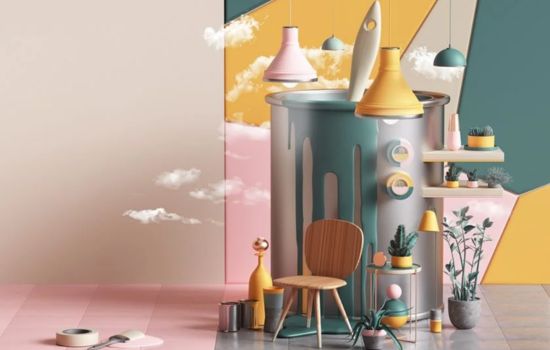 Pinterest: Visual Inspiration at Your Fingertips