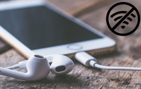Offline Music Streaming App for Free