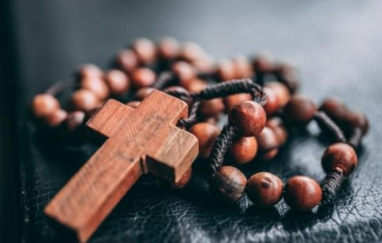 Rosary Prayer App: Simplifying Your Daily Devotion