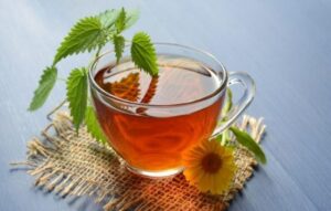 Natural and Spiritual Tea App: Discover and Enjoy