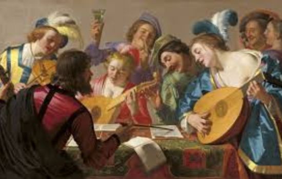 Rediscover Classics with Ancient Music App