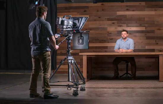 Teleprompter App Revolutionizes Video Content Creation