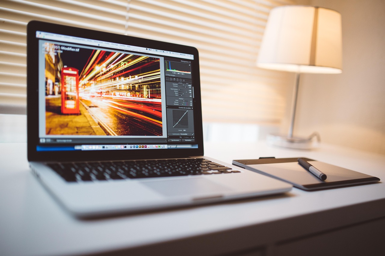 Photo and Video Editing App Revolution
