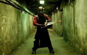 Top Horror Movie Apps for Thrilling Nights
