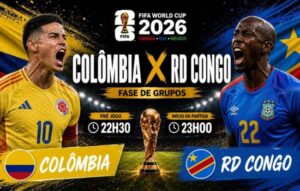 Colombia vs Congo: Niche App Comparative Analysis
