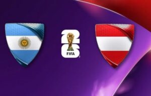 Argentina vs Austria: Niche App Comparison