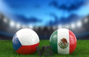 Niche Apps: Comparing Czechia and Mexico