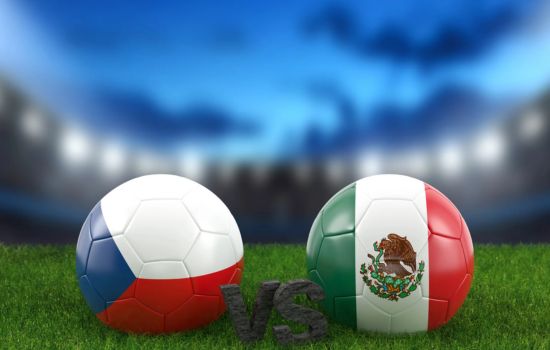 Niche Apps: Comparing Czechia and Mexico