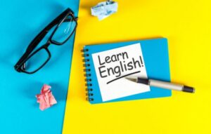 Learn English Fast with Innovative Language App