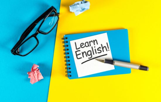 Learn English Fast with Innovative Language App