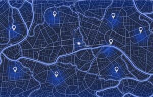 Revolutionizing Travel with Cutting-Edge GPS App