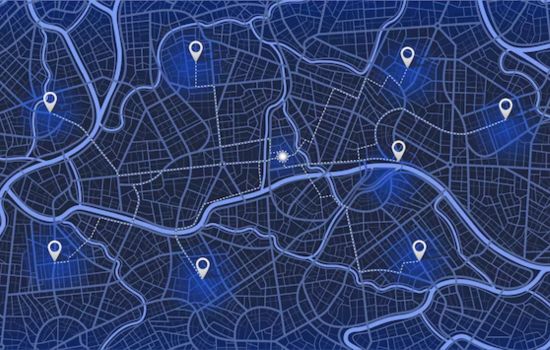 Revolutionizing Travel with Cutting-Edge GPS App