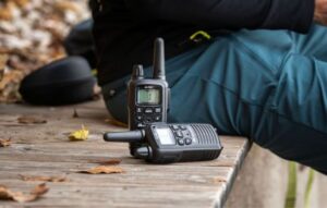 Radio Communication Apps: AM/FM, Ham Radio, Walkie Talkie