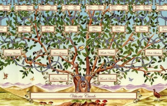 Discover Your Heritage: Ancestry and DNA App