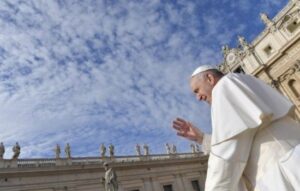Religious News App: Updates on Pope and Church