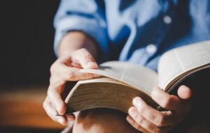 Bible Reading App: Audio Bible for All