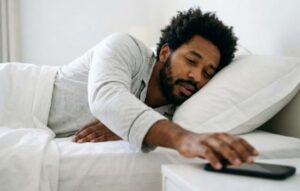 Loud Alarm Clock App: Never Oversleep Again