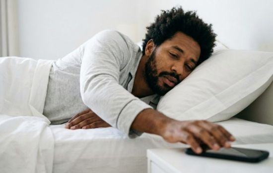 Loud Alarm Clock App: Never Oversleep Again