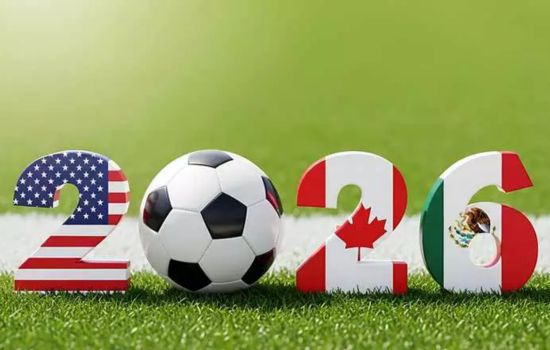 FIFA World Cup 2026: A Global Celebration