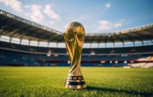 World Cup 2022: A Global Soccer Celebration