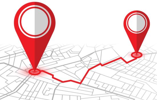 Innovative GPS App Revolutionizes Navigation and Mapping