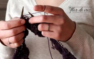 Learn Knitting Easily with Our New App