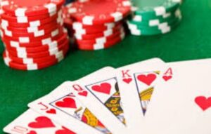 Master Poker and Strategy Games with This App